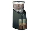 Capresso Coffee Bean Grinder Burr Electric Grounds Large Automatic Speed Timer 794151401365