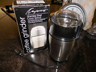 Capresso Cool Grinder Grind Euc Blade 503 Stainless