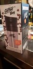 Cb-a110 Equinox International Coffee Boy Portable Maker