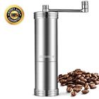 Cb-cg001 Cusibox New Coffee Grinder Stainless Steel Manual Premium 604945063702