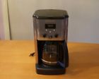 Cbc-00pc2 Cuisinart Automatic Coffee Maker