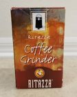 Cbg-1 Ritazza Coffee Grinder Model