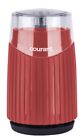 Cbg-1600r Courant Electric Spice Coffee Grinder Stainless Steel Bowl 810941024283