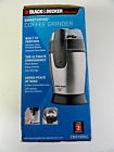 Cbg100sc Black Decker Smartgrind Coffee