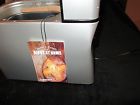 Cbk-100ss Cuisinart 2 Lb Bread