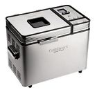 Cbk-200c-1pkc Cbk-200c Cuisinart Convection Bread Maker Machine 068459234995