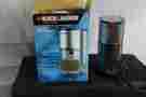 Cbm200 Black Decker Burr Mill Coffee Grinder Stainless Steel Model
