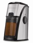 Cbm210c Electric Decker Grinder Mill Black Coffee Burr Brand