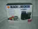 177066-01 Cbm7b Black Decker Smart Grind Deluxe Coffee Grinder