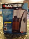 Cbm210 Cbn210 Black Decker New Electric