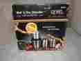 Ccm-102 Revel Stainless Steel 2-jar Wet And Dry Coffee Spice Chutney Grinder 3326743872641