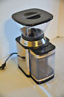 16-sa Ccm Cuisinart Burr Coffee Grinder Model