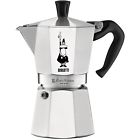 Cdad-0001 Cafetera De Aluminio Tazas Para Estufa Cocina Ideal 607178942837