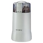 Cdffb47a Supernon Coffee Grinder Electric White Cups By 4894425997368