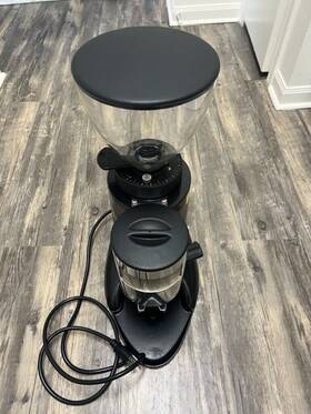 Cead0 Ceado E6x Espresso Coffee Grinder 64 Mm Flat Burr