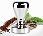 Cecominod081376 Bluefun Espresso Coffee Tamper Stainless Steel American Convex 713831680470