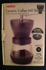 Mscs-2tb Ceramic Mill Skeleton Hand 4977642707108 Grinder Hario Coffee