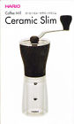 Mss-1b Ceramic Hario 4977642707405 Mill Hand Slim Grinder Coffee