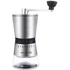 Cfs1s Phive Manual Coffee Grinders Grinder Ceramic Conical Burr Mill Coarseness