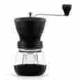 Cg-002 Decen Freshly Coffee Grinders Manual Makers Espresso Traveling Portable Glassware Home 701979212523