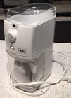 Cg-4 Melitta Perfect Touch Ii Coffee