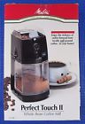 Cg-4b Melitta New In Box 055437664028