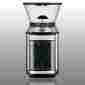 Cg-5334 Paksh Automatic Coffee Bean Grinder Brushed Stainless Steel Scoop Antguie Mill Burr 711717435619