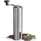 Cg02 Gobike Manual Coffee Grinder Fanatics Best Friend Premium 747742586552