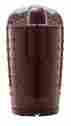 Cg225br Ovente Electric Grinder With Stainless Steel Blades For Coffee Beans Sp 854610005548