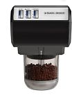 Cg700-42763 Cg700 Black Decker Coffee Grinder 0741993542763