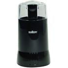 Cg7b Electric Blade Grinders Coffee And Spice Grinder Black 061283101846