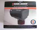 Cg800b Space Coffee Decker Nib Maker Grinder Food Processor Black