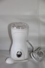 Cga-150 Grinder Kitchen Coffee White