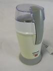 Cgb100w Black Decker Coffee Grinder