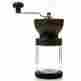 Cgpro8006c Procizion Manual Burr Coffee Grinder For Bean And Spices Conical Mill Press