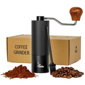 Chidori 196852704088 Manual Coffee Grinder Hand Crank For Espresso French Press
