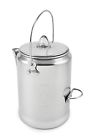 Chinook Canyon 9 Cup Aluminum Coffee Percolator New 774552413204