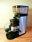 Gebaazi9f999a Cimbali Junior Burr Grinder La Expresso Coffee Capresso Cadet