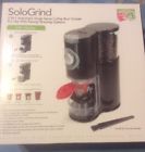 Cl400bg West Bend Sologrind Electric