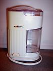 Cm-4cpw Salton Vintage Automatic Coffee