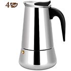 Cmkh4 Amfocus Stainless Steel Stovetop 768430791447