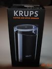 8000035980 Cmmf Krups Coffee And Spice Grinder
