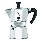 Cmpde-0001 Cafetera Moka Profesional De Estilo Italiano Con Capacidad 607178949256