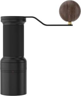 Cocinare Ccg-003p-bk Essence Go B38 Pro Manual Coffee Grinder 80 Settings Black