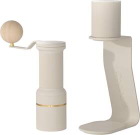 Ccg-213u Cocinare Essence Duo B38 Ultra Coffee Grinder - Electric Wireless 2-in-1