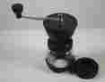 Cof08 Chef S Star Ceramic Burr Spice Whole Bean Manual Coffee Hand Grinder New 642337999987