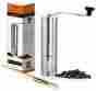Coffee-grinder-0710 Lifesky Commuter Travel Mugs Stainless Steel Manual Coffee Grinder High Burr 705586391862