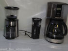 Bvmc-tjx37 .coffee Lot 5 Sliver Burr Marker Mill Coffee Bpa
