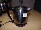 1348ll Coffee Model Vintage Percolator Electric 96 Farberware Ldp