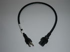 5212751 Coffee Power Model Cord 3pin " Notch 24 Kingway Percolator